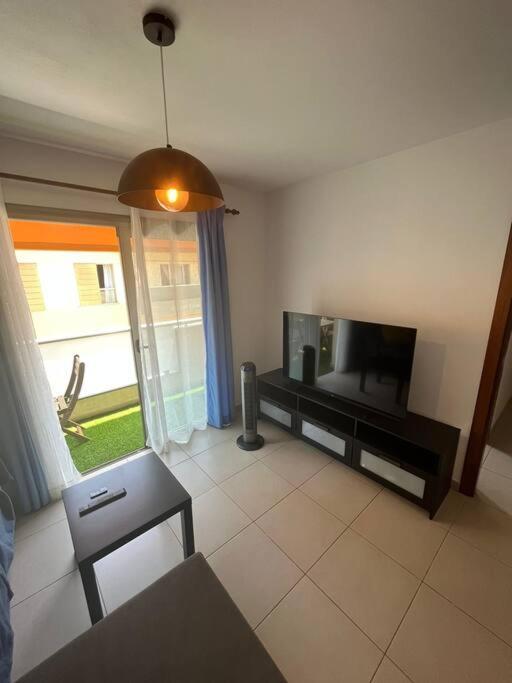 Alcala Center Playa Apartment Exterior photo