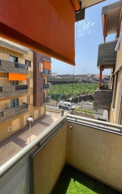 Alcala Center Playa Apartment Exterior photo