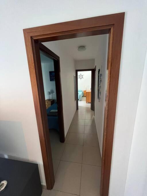 Alcala Center Playa Apartment Exterior photo